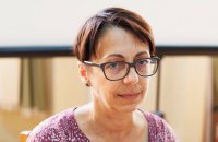 Искусствоведу, автору LB.ua Наталье Космолинской требуется помощь в лечении