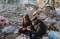 Кількість жертв землетрусу у Туреччині та Сирії перевищила 46 тисяч