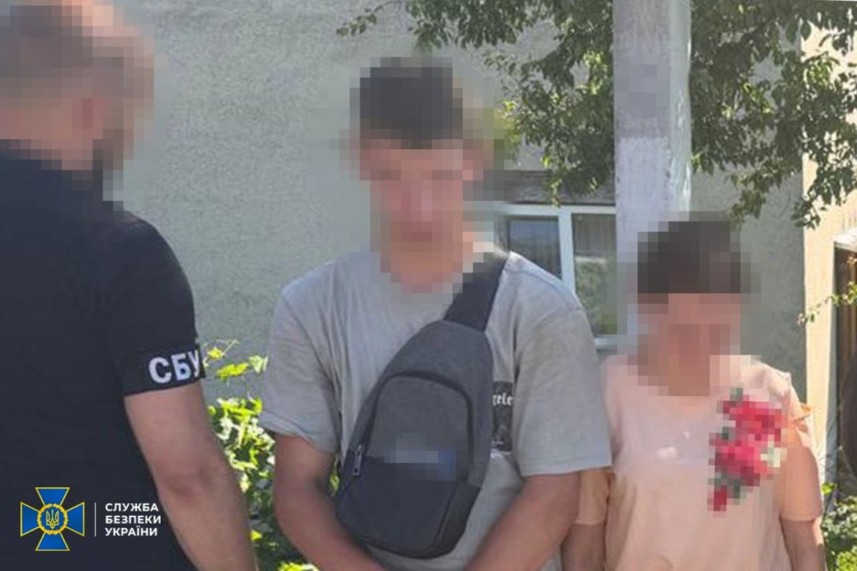 СБУ та Нацполіція викрили ще 11 «ухилянтських схем» у різних регіонах України