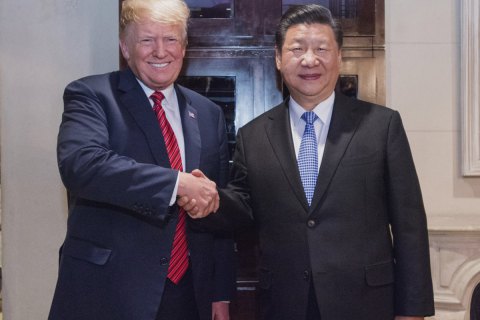 США и Китай отсрочили введение дополнительных пошлин