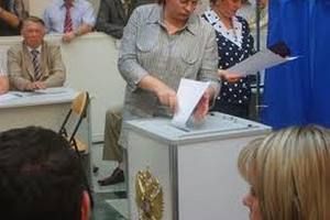 Белорусский ЦИК зарегистрировал всего лишь 14 международных наблюдателей на выборах
