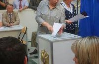 Білоруська ЦВК зареєструвала лише 14 міжнародних спостерігачів на виборах