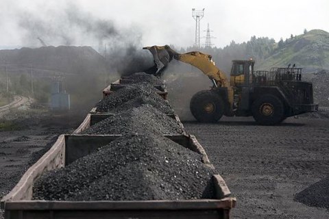 В Росії заявили про припинення поставок енергетичного вугілля в Україну