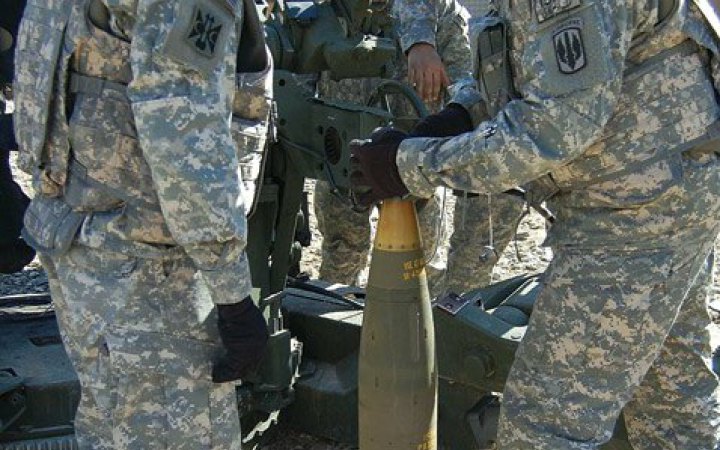 США надіслали Україні свої найточніші боєприпаси Excalibur, – Bloomberg