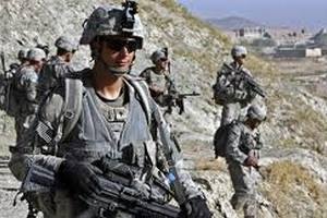 В Афганістані застрелили двох солдатів НАТО