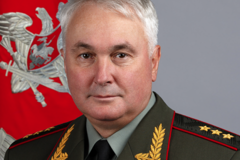СБУ сообщила о подозрении заместителю министра обороны РФ