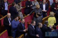 Ох и крысы...