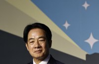 Президент Тайваню сподівається, що витрати на оборону сягнуть 5% ВВП до 2030 року