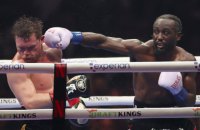 Кроуфорд здолав Канело й став першим в історії абсолютним чемпіоном світу в трьох категоріях