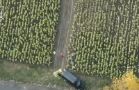 Правоохоронці заявили про викриття незаконного виготовлення тютюну в промислових масштабах на Прикарпатті