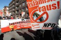 Власти Германии возьмут под контроль антиисламские сайты