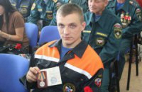 На Донбассе за боевиков воюет работник МЧС России
