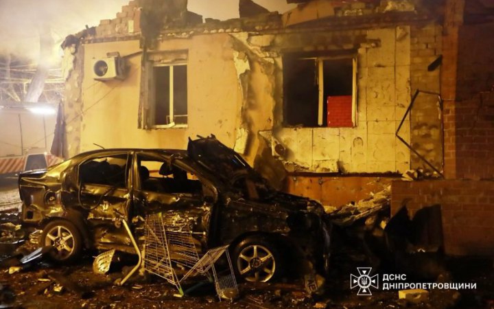 Зеленський: Росія глузує з миротворчих зусиль світу і продовжує чинити терор