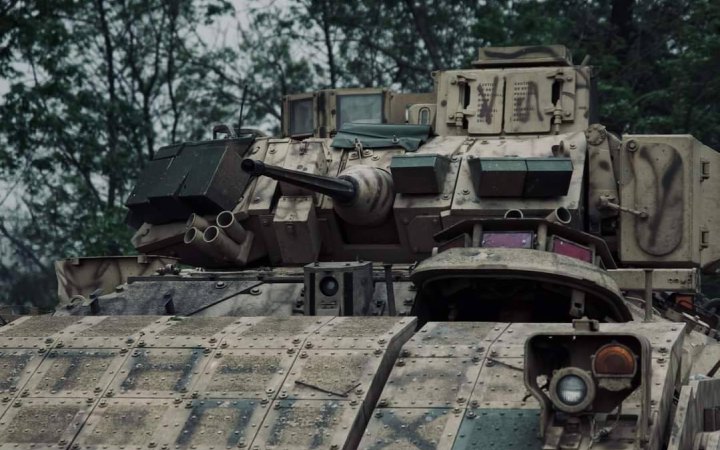 Генштаб: від початку доби на фронті 67 боєзткнень, ворог тисне на Донецькому напрямку