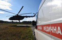 Угорщина прийме на лікування 20 українських військових