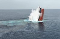 Хусити заявили про утримання 10 членів екіпажу грецького судна, яке вони атакували