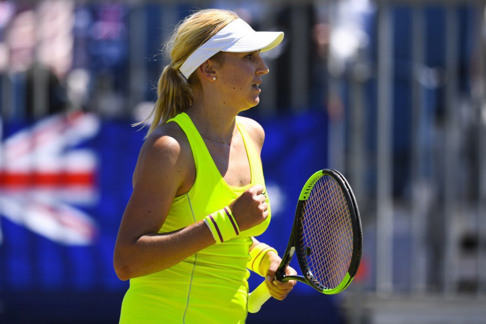 Надія Кіченок