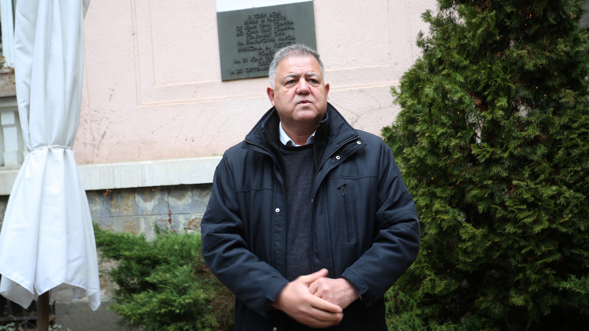 Ніколай Нанков Нанчев