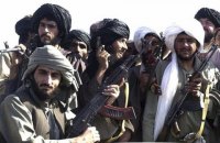 Талибы атаковали ряд КПП в Афганистане: убиты 22 полицейских