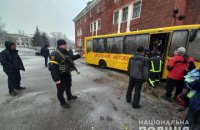 Из Волновахи удалось эвакуировать 400 человек, - ВЦА