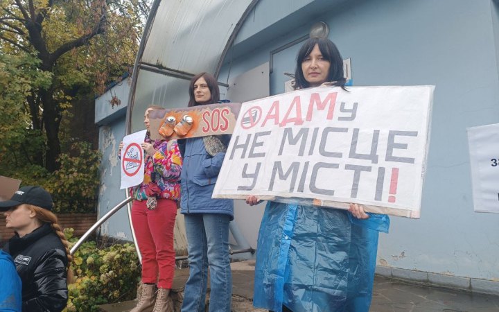 У Києві отримав підозру директор підприємства, що отруювало повітря викидами металургійного виробництва