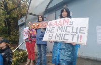 У Києві отримав підозру директор підприємства, що отруювало повітря викидами металургійного виробництва