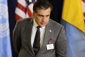 Саакашвили не пойдет на инаугурацию нового президента Грузии