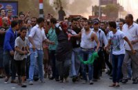 Референдум по новой конституции Египта сопровождается беспорядками, есть жертвы