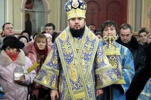 Собор УПЦ КП поддержал кандидатуру Епифания на главу новой церкви, - СМИ
