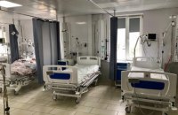 Замглавы Минздрава проверил больницы для пациентов с коронавирусом 