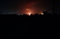 Дрони СБУ атакували військовий аеродром та два НПЗ у Росії, – джерела