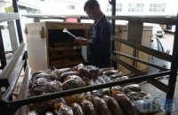 "Київхліб" підвищив ціни на 10%