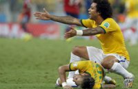 ФІФА заплатить "Барсі" 238 тисяч євро за травму Неймара