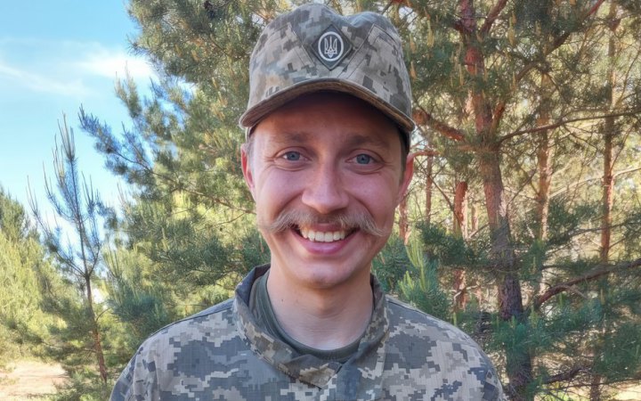 На фронті загинув колишній звукорежисер “Суспільне Чернігів” Дмитро Горнов