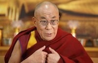 У США ушпиталили Далай-ламу