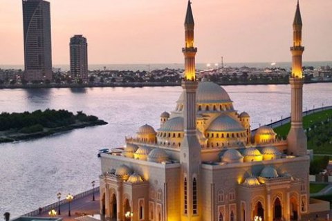 С 31 декабря украинцы смогут ездить в Объединенные Арабские Эмираты без виз