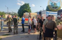 Найбільший обмін від початку вторгнення: повернули 144 захисників України, - Координаційний штаб