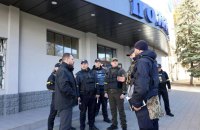 Поліція Херсонщини запустила чатбот для виявлення злочинів РФ