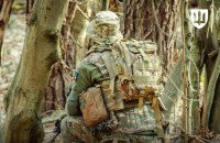 Міноборони пояснило, як іноземці та особи без громадянства можуть отримати статус учасника бойових дій