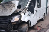 Унаслідок атаки ворожого дрона на Дніпропетровщині загинув чоловік