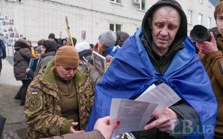 Головне за четвер, 5 березня: обмін полоненими, майже 120 боєзіткнень, знищення ворожого гвинтокрила 