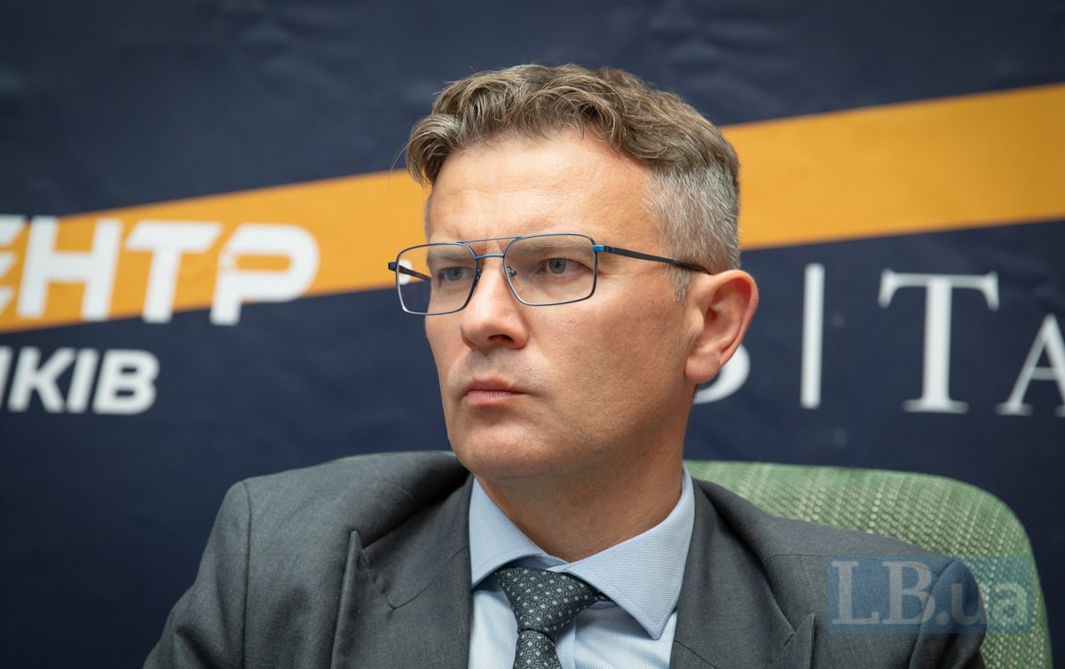 Сергій Ніколайчук