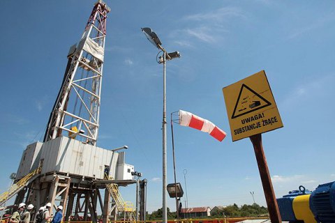 Польская PGNiG купила газодобывающую компанию в Украине