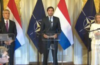 Нідерланди нададуть понад 25 млн євро Збройним силам України, – голова МЗС