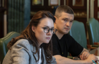 Свириденко: Мінкультури має очолити насамперед хороший менеджер