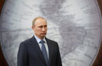 87% росіян готові підтримати Путіна на виборах президента
