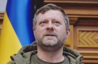 Корнієнко: «Заборона проросійських партій — не швидкий процес» 