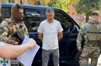 В Одесі інформатор ворога влаштувався до міжнародної благодійної організації, щоб шпигувати за оборонцями міста, – СБУ