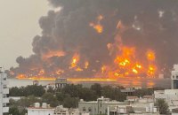 Єменські сили обговорюють з США можливість наземної операції проти хуситів