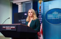 США висунули умову щодо присутності на зустрічі у Парижі 13 грудня